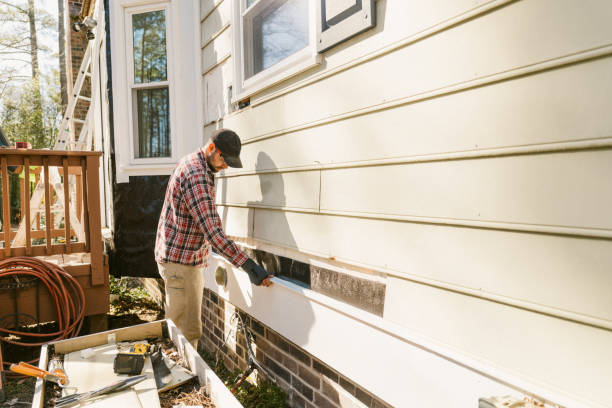 Top rated local Storm Damage Siding Repair specialists in Brinklow, MD